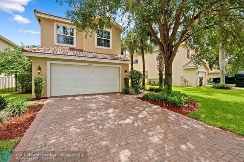 7684 Jewelwood Dr, Boynton Beach, FL 33437-7565