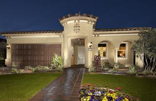 26750 Escuda Dr, Buckeye, AZ 85396-2312