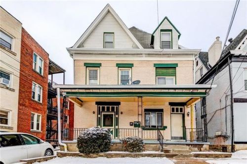 5815 Alder St, Pittsburgh, PA 15232-1906