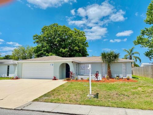 9305 Ledgestone Ln, Port Richey, FL 34668-4777