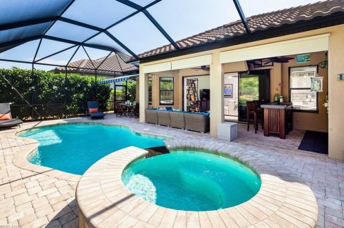 23770 Pebble Pointe Ln, Bonita Springs, FL 34135