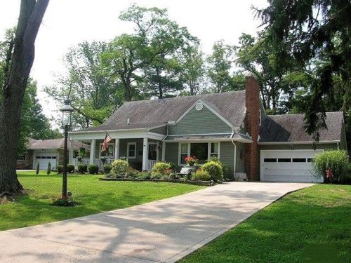 86 Fruithill Dr, Chillicothe, OH 45601-1135