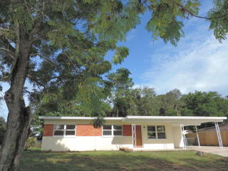 115 Hilltop Dr, Titusville, FL 32796-4602
