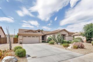 4117 Loma Vista St, Gilbert, AZ 85295-7768