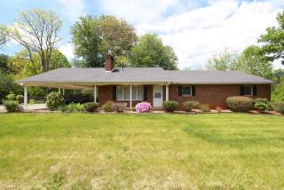 428 Trinity Church Rd, King, NC 27021-9240