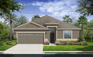 3718 Madbury Cir, Lakeland, FL 33810-2707