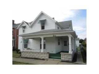 115 Pearl St, Covington, OH 45318-1611