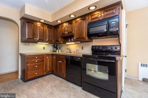 1106 Vilsmeier Rd, Lansdale PA  19446-1711 exterior