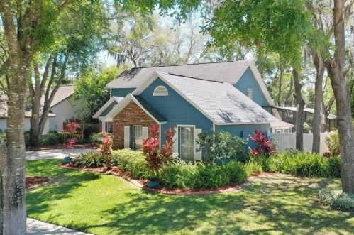 211 Ringwood Dr, Casselberry, FL 32708-4946