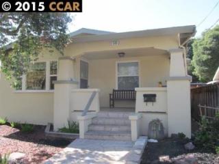 566 Tennent Ave, Pinole, CA 94564-1629