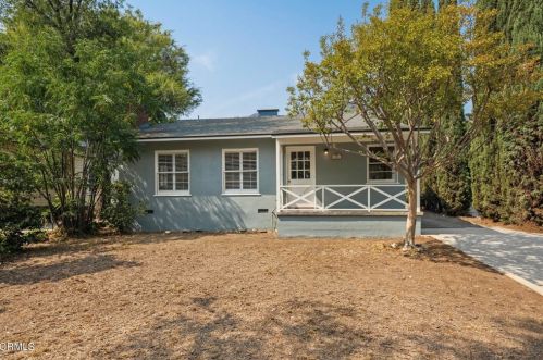 177 Montecito Ave, Sierra Madre, CA 91024-1923