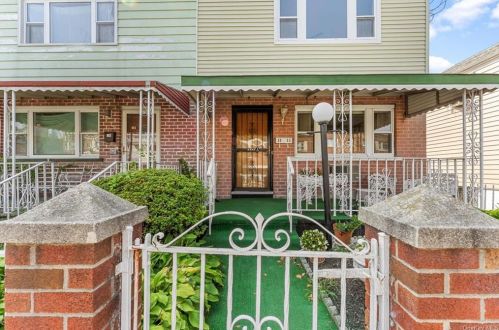 3033 Grace Ave, Bronx, NY 10469-3228