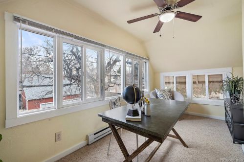 800 Franklin St, Denver CO 80205-3324 exterior