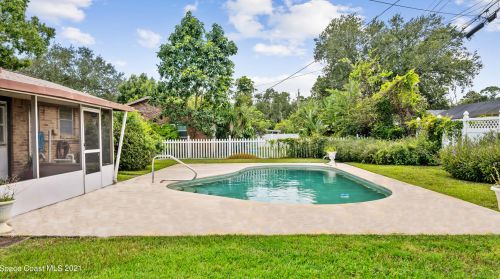 1740 Robin Hood Ave, Titusville, FL 32796-1125
