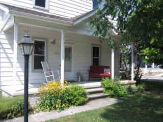 14886 Thompson Ave, Middlefield, OH 44062-9588