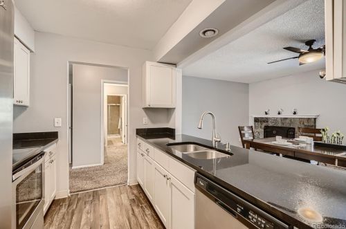 12101 Arizona Ave, Denver CO 80228-3605 exterior