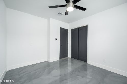 6344 13th Pl, Phoenix AZ  85014-1423 exterior