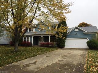 241 Providence Dr, Medina, OH 44256-3807
