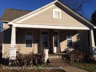 1032 Clifton St, Conway AR  72034-3959 exterior
