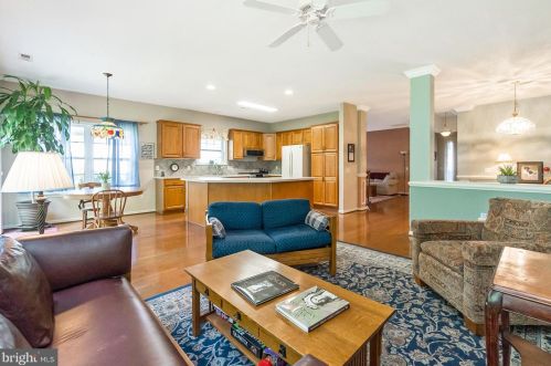 2781 Terrwood Dr, Macungie PA  18062-8490 exterior