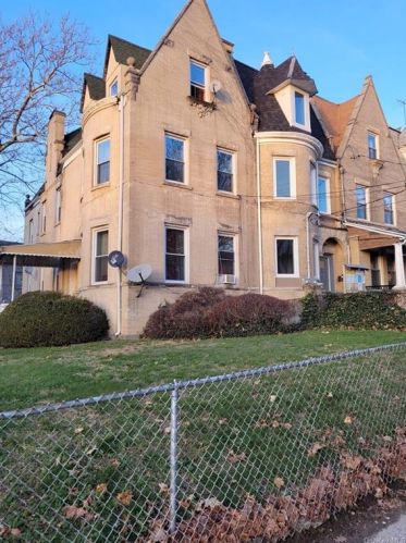 203 Prospect Ave, Mount Vernon, NY 10550-2347