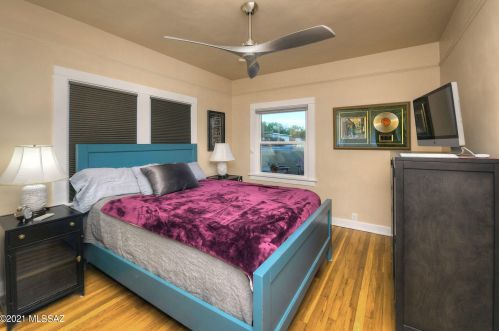 2204 2 St, Tucson AZ 85716-4337 exterior