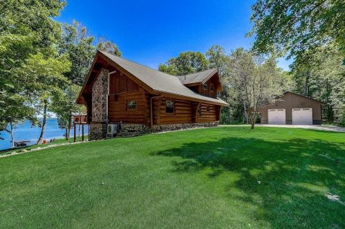 7020 Rogers Point Rd, Shingobee, MN 56484-2535