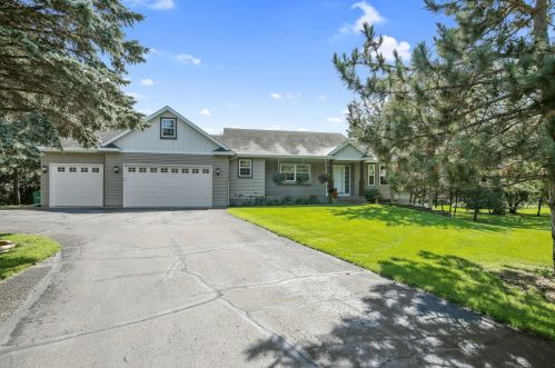 4763 382nd St, Sartell MN  56377-9713 exterior