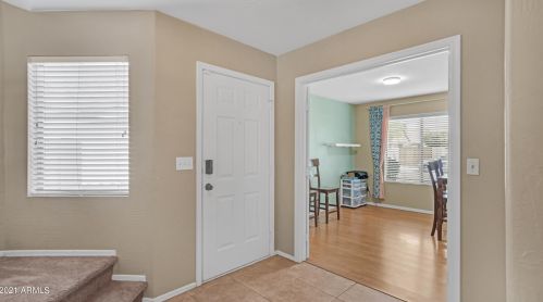 1492 Saddle St, Gilbert AZ 85233-1400 exterior