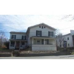 124 Kittanning St, Smicksburg, PA 16256-0026