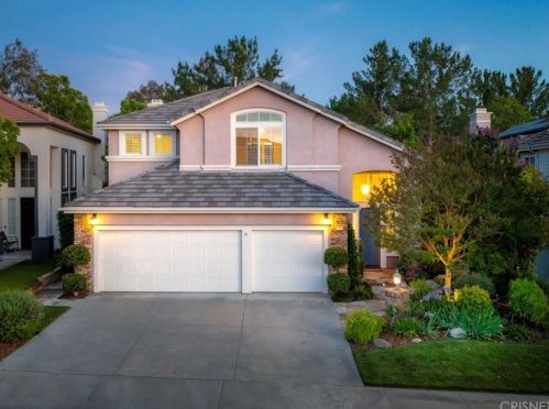 23328 Summerglen Pl, Santa Clarita, CA 91354-1458