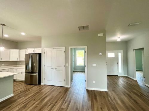 2122 Kumquat Dr, Edgewater FL  32141-5714 exterior