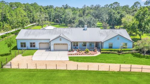 425 Fox Run, De Bary, FL 32713-4622