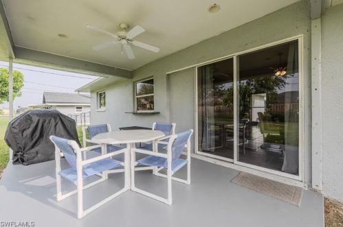 1121 47 Ter, Cape Coral FL  33914-7370 exterior