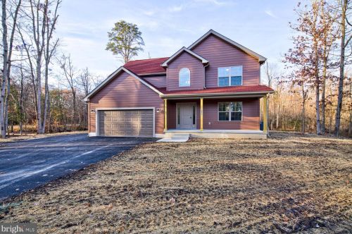 111 Mourning Dove Ln, Dover DE  19901-9322 exterior