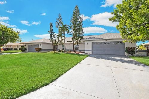 1414 6th Ave, Cape Coral, FL 33909-0013