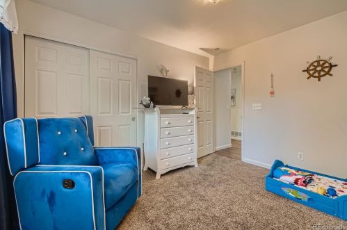 5196 Fraser St, Denver CO 80015-2277 exterior