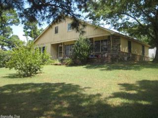 432 Polk St, Menos, AR 71953