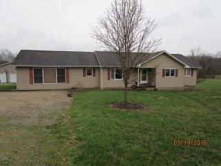 327 Laporte Ln, Peebles, OH 45660-8999