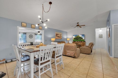 3197 Esperanto St, Fort Pierce FL  34953-4502 exterior