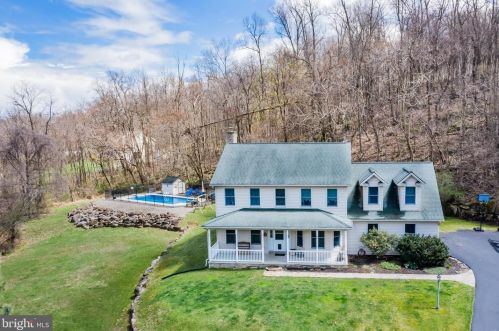 10 Elicker Rd, Siddonsburg, PA 17019-9531