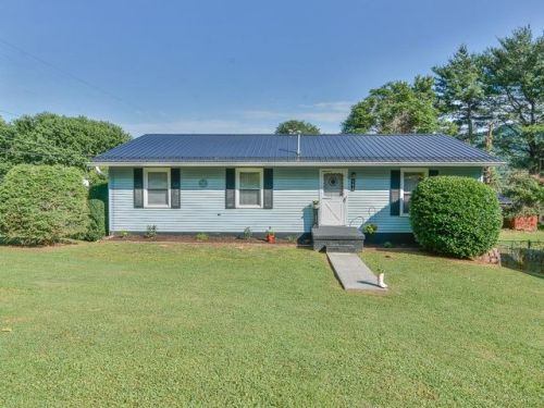 645 Elm Ave, Erwin, TN 37650-1003