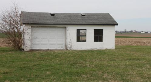 5148 Stafford Rd, Washington Ch OH  43160-9748 exterior