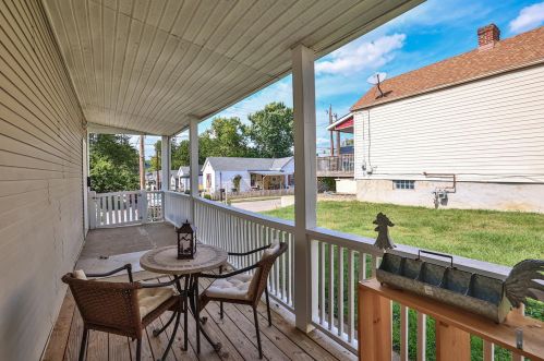 317 Shelby St, Covington KY  41016-1255 exterior