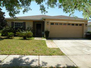 30920 Temple Stand Ave, Zephyrhills, FL 33543-7107