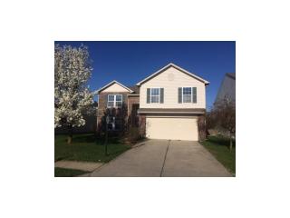 7846 Valley Trace Ln, Indianapolis, IN 46237-8545