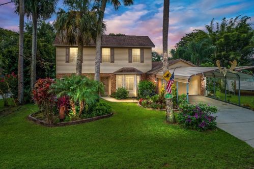 25 Tomoka Pl, Summerfield, FL 34491-4674