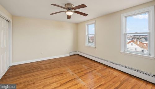 506 Rambo St, Norristown PA  19405-1528 exterior