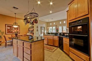 8505 Gilded Perch Dr, Scottsdale AZ  85255-9181 exterior