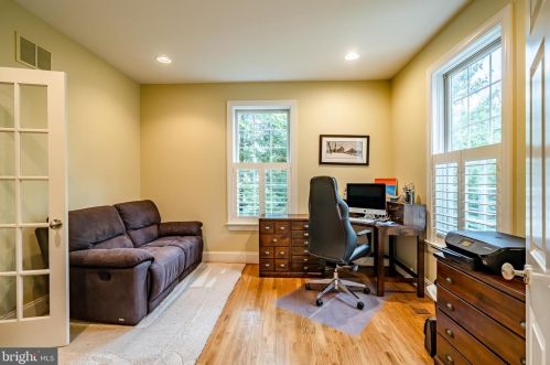 1005 Brick House Farm Ln, Newtown Square PA 19073-2780 exterior